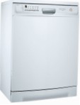 Electrolux ESF 65010 Stroj za pranje posuđa \ Karakteristike, foto