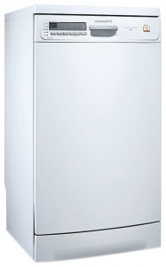 Electrolux ESF 46010 Lave-vaisselle Photo, les caractéristiques