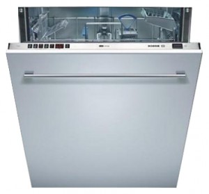 Bosch SVG 45M83 洗碗机 照片, 特点