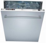 Bosch SVG 45M83 Dishwasher \ Characteristics, Photo