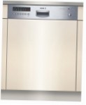 Bosch SGI 47M45 Dishwasher \ Characteristics, Photo