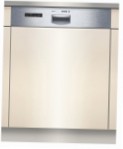 Bosch SGI 69T05 Dishwasher \ Characteristics, Photo