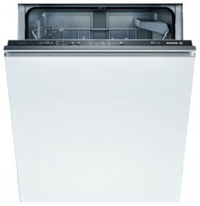 Bosch SMV 40M10 Посудомоечная Машина Фото, характеристики