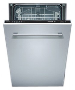 Bosch SRV 43M13 Lave-vaisselle Photo, les caractéristiques
