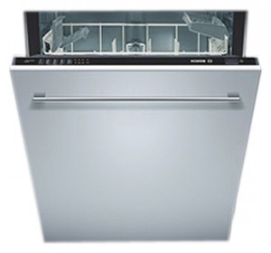 Bosch SGV 43E53 Посудомоечная Машина Фото, характеристики