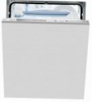 Hotpoint-Ariston LI 675 DUO Dishwasher \ Characteristics, Photo