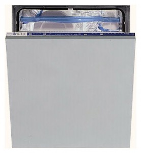 Hotpoint-Ariston LI 705 Extra Dishwasher Photo, Characteristics