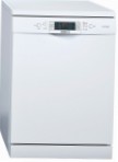 Bosch SMS 65N12 Dishwasher \ Characteristics, Photo