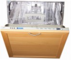 Ardo DWI 60 L Машина за прање судова \ karakteristike, слика