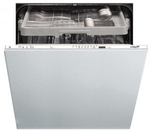 Whirlpool ADG 7633 FDA Машина за прање судова слика, karakteristike