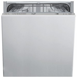 Whirlpool ADG 9490 PC Stroj za pranje posuđa foto, Karakteristike
