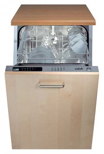 Amica ZIA 6435 Машина за прање судова слика, karakteristike
