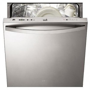 TEKA DW8 80 FI S Lave-vaisselle Photo, les caractéristiques