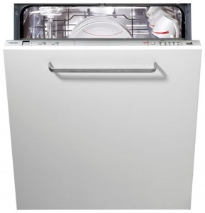 TEKA DW8 59 FI Посудомийна машина фото, Характеристики