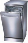 Siemens SF 25T53 Dishwasher \ Characteristics, Photo