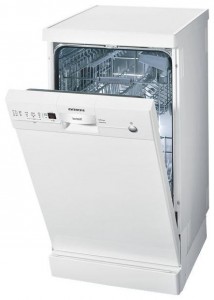 Siemens SF 24T61 Lave-vaisselle Photo, les caractéristiques