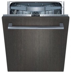 Siemens SN 66T092 Машина за прање судова слика, karakteristike