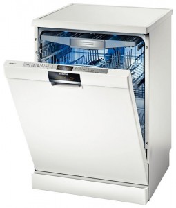 Siemens SN 26T293 Машина за прање судова слика, karakteristike