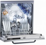 Franke FDW 612 E5P A+ Dishwasher \ Characteristics, Photo