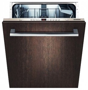 Siemens SN 65L000 Машина за прање судова слика, karakteristike