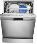 Electrolux ESF 6710 ROX Dishwasher \ Characteristics, Photo