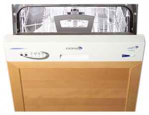 Ardo DWB 60 ESW Lave-vaisselle Photo, les caractéristiques
