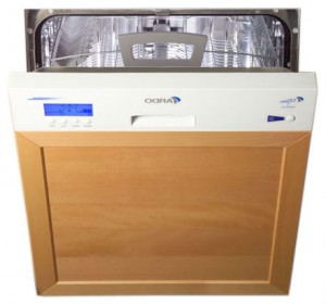 Ardo DWB 60 LW Машина за прање судова слика, karakteristike