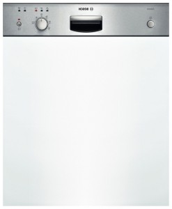 Bosch SGI 53E75 食器洗い機 写真, 特性