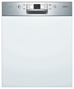Bosch SMI 40M35 Посудомоечная Машина Фото, характеристики