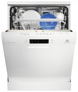 Electrolux ESF 6630 ROW Посудомийна машина фото, Характеристики