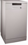 Leran FDW 45-106 белый Dishwasher \ Characteristics, Photo