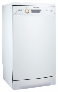 Electrolux ESF 43050 W Посудомийна машина фото, Характеристики