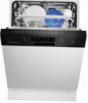 Electrolux ESI 6600 RAK Dishwasher \ Characteristics, Photo
