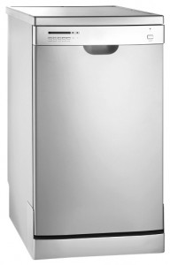 Leran FDW 45-095 серый ماشین ظرفشویی عکس, مشخصات
