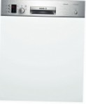 Bosch SMI 53E05 TR Bulaşık makinesi \ özellikleri, fotoğraf