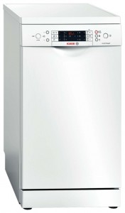 Bosch SPS 69T22 ماشین ظرفشویی عکس, مشخصات
