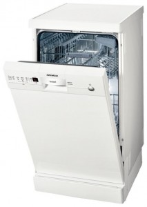 Siemens SF 24T261 Посудомийна машина фото, Характеристики