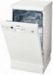 Siemens SF 24T261 Dishwasher \ Characteristics, Photo