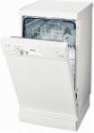 Siemens SF 24E234 Dishwasher \ Characteristics, Photo