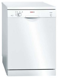 Bosch SMS 40D42 Stroj za pranje posuđa foto, Karakteristike