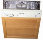 Ardo DWB 60 SW Stroj za pranje posuđa \ Karakteristike, foto