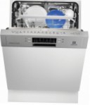 Electrolux ESI 6600 RAX Trauku mazgājamā mašīna \ raksturojums, foto