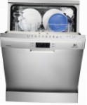 Electrolux ESF 6510 LOX Dishwasher \ Characteristics, Photo