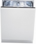 Gorenje GV61124 ماشین ظرفشویی \ مشخصات, عکس