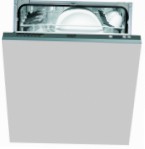 Hotpoint-Ariston LFT M28 A Dishwasher \ Characteristics, Photo