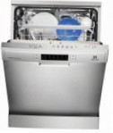 Electrolux ESF 7630 ROX Stroj za pranje posuđa \ Karakteristike, foto