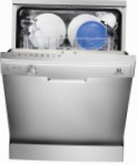 Electrolux ESF 6210 LOX Πλυντήριο πιάτων \ χαρακτηριστικά, φωτογραφία