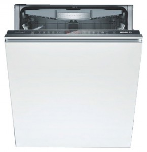 Bosch SMV 69T10 Посудомоечная Машина Фото, характеристики