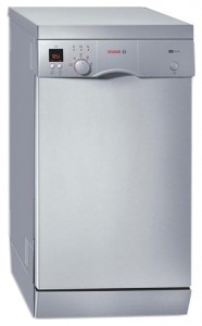 Bosch SRS 55M38 Stroj za pranje posuđa foto, Karakteristike