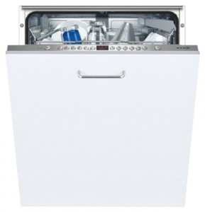 NEFF S51M565X4 Машина за прање судова слика, karakteristike